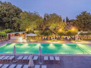 Grand Hotel Villa Itria Congress & Spa