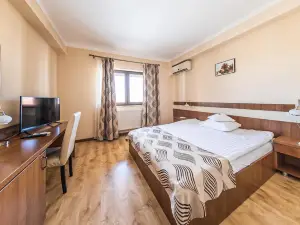 Hotel Crisana Arad