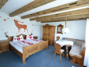 Landhaus Waldfrieden