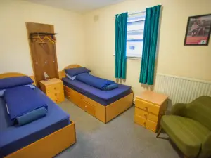Kirkwall Youth Hostel