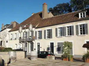 La Place B&B