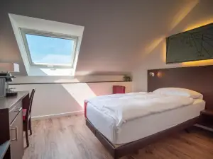 Hotel la Meridiana, Lake & Spa