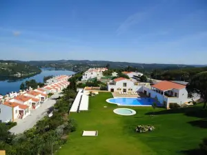 Hotel Segredos de Vale Manso