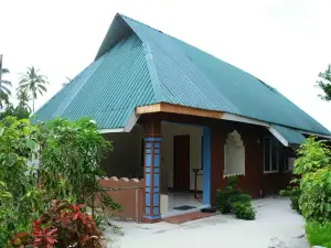 Meremeta Lodge