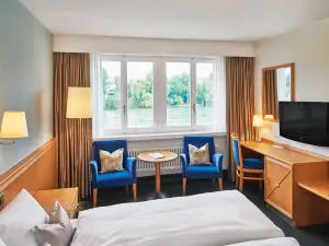 Hotel Schiff am Rhein