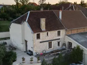 Pivoine Chambre D Hotes