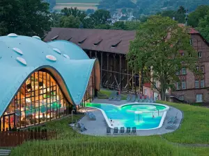 Hotel an der Therme