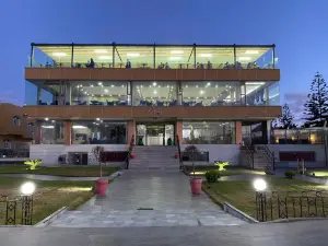 Amwaj Hotel