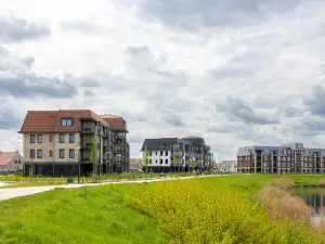 Parc Maasresidence Thorn Apartments