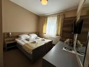 Rooms Comfor