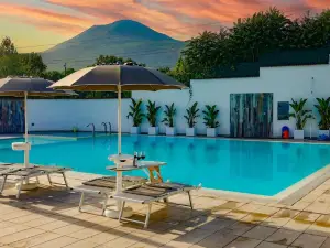 Vesuvio Inn Bed & Wine Experience