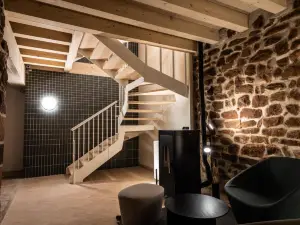 Apartamentos Vilafamés Antic Palau