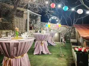 Safari House