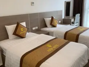 Hoa Hồng Hotel Sơn La