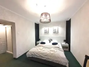 Hotel Zbyszko
