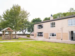 The Brambles Retreat in the Mournes