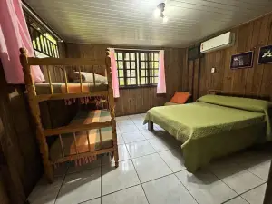 Pousada do Oasis