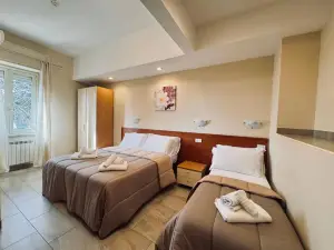 Hotel Ristorante Villa Robinia