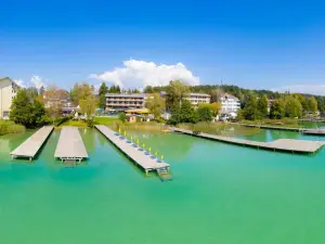 Golf-Tennis-Wellnesshotel Mori