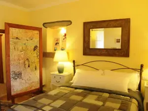 La Casa di Babbai