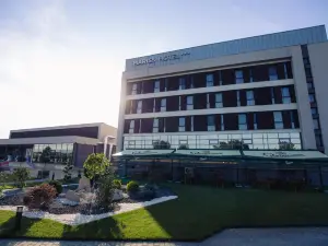 Hotel Mariss