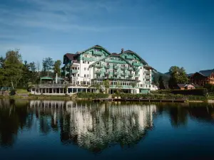 Seevilla Altaussee