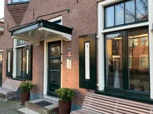 De Oude Wasserij