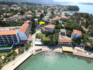 Villas Arbia - Rio by the Beach