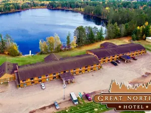 Great Northern Motel