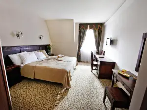 Hotel Chutor Kozacki