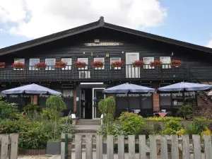 B&B de Rekkendonken