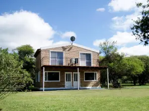 Cabañas Aguaflorida