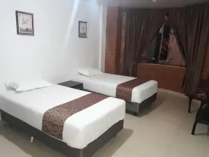 Hotel Kampak Wasi