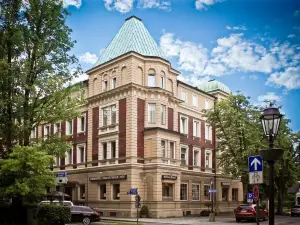 Parkhotel Traunstein