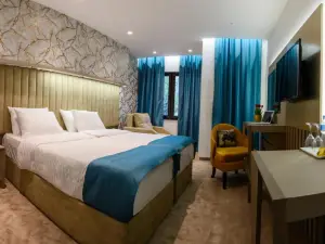 Hotel Gradche