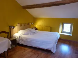 La Petite Vallee