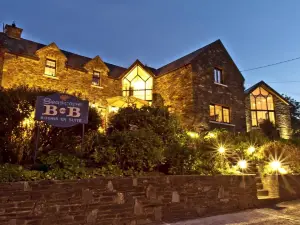 Seascape B&B