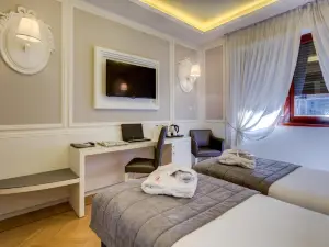 Grande Albergo Roma