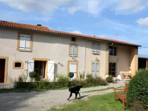 La Ferme de Bellune