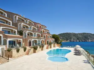 Bahía Suites Camp de Mar