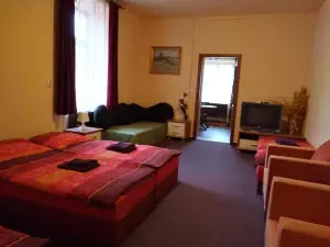 Guest House U Zámku