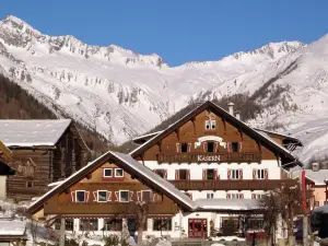 Berghotel Kason