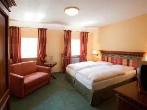 Hotel Karpfen