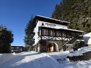Pension St. Moritz