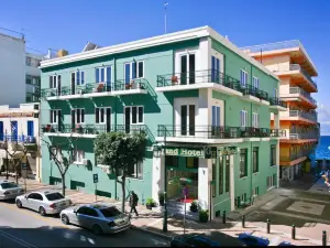 Grand Hotel Loutraki