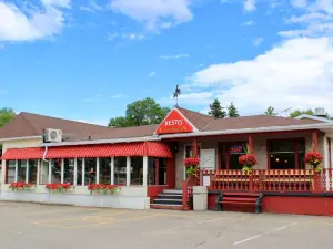 Motel Chantmartin