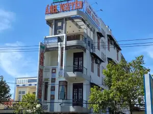 Anh Nguyen Guesthouse