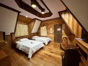 Magmai Homestay & Tower