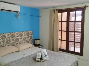 Aparts Complejo Arinos