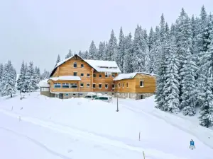 Hotel Granit Smrekovica
